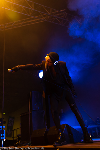 IAMX
