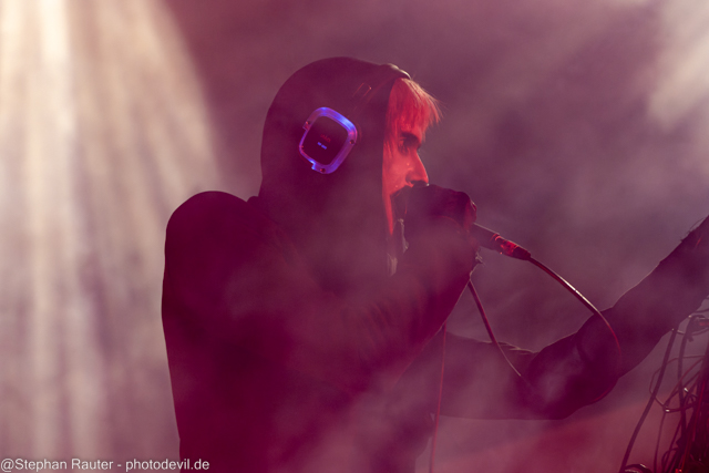 IAMX