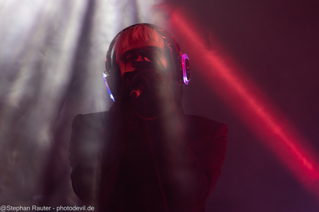 IAMX