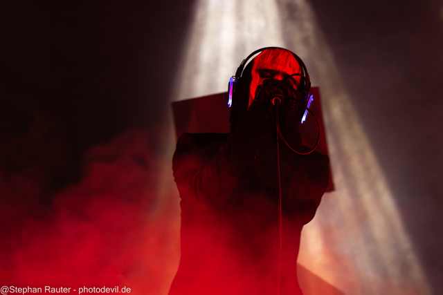 IAMX