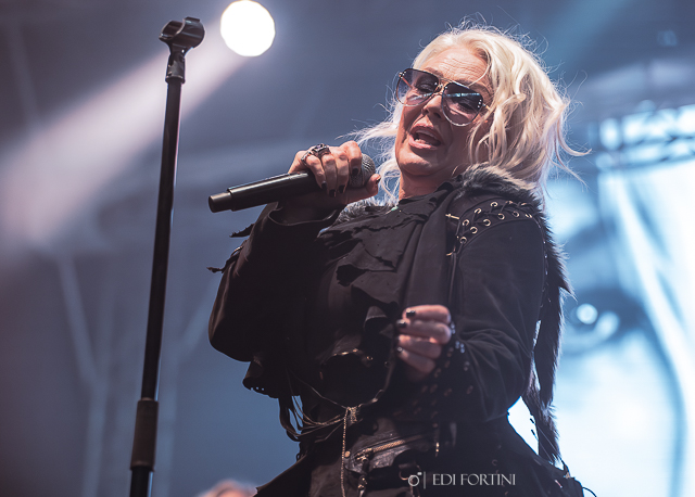 Wave-Gotik-Treffen 2026 - Kim Wilde