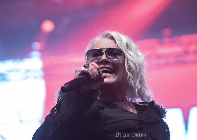 Kim Wilde