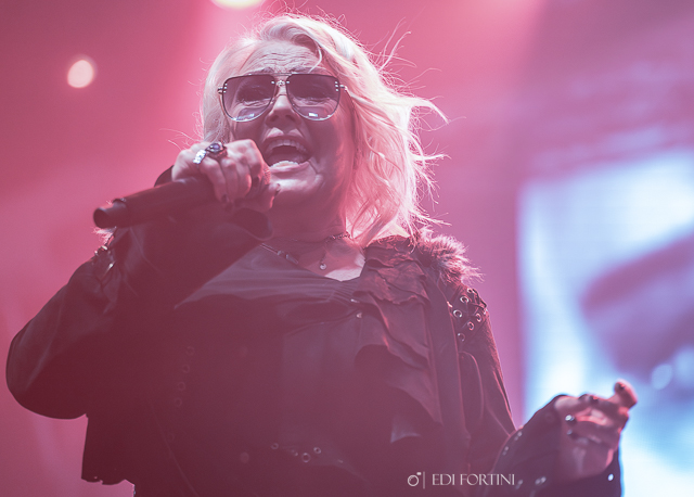 Kim Wilde