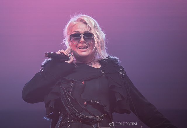 Kim Wilde