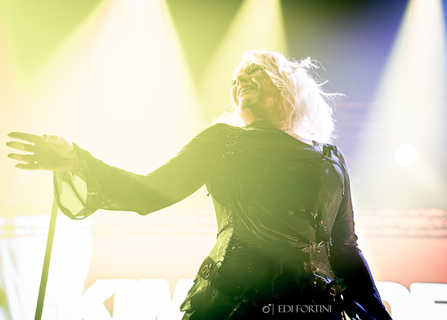 Kim Wilde