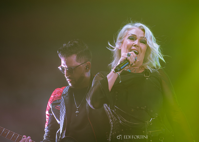 Kim Wilde
