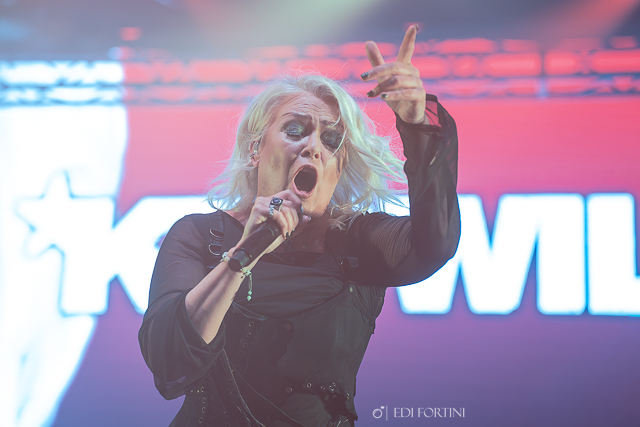 Kim Wilde