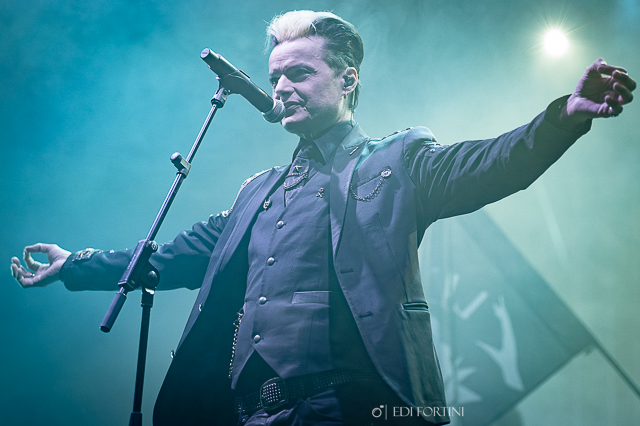 Wave-Gotik-Treffen 2026 - Lacrimosa
