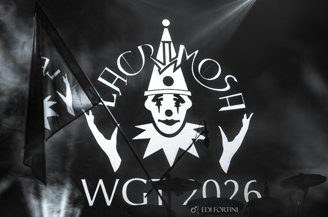 Lacrimosa