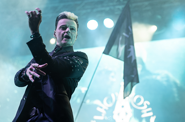 Lacrimosa