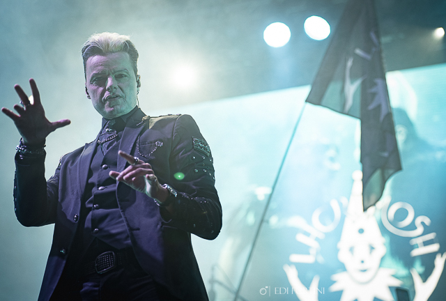 Lacrimosa