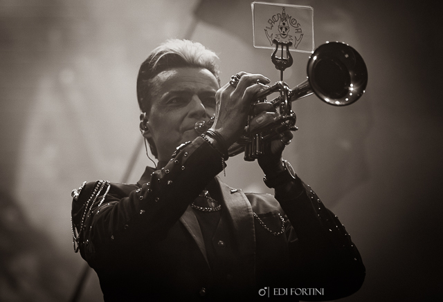 Lacrimosa