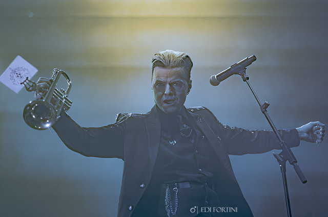 Lacrimosa