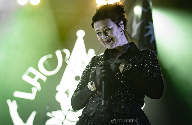 Lacrimosa