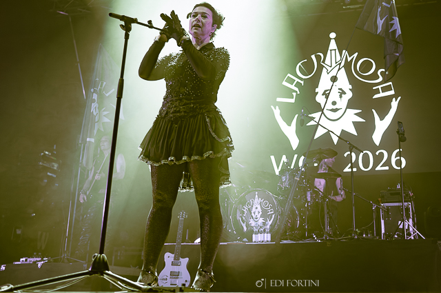Lacrimosa