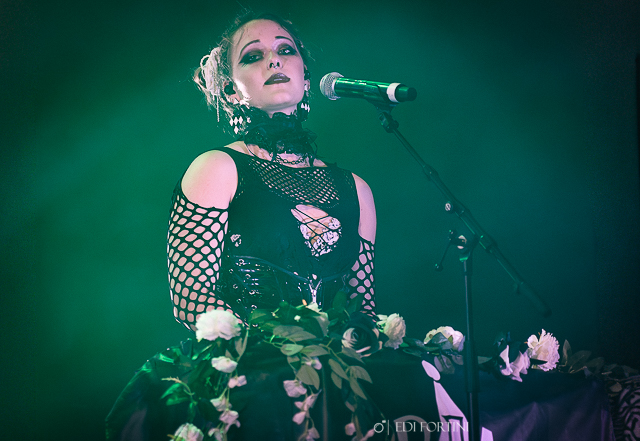 Lacrimosa