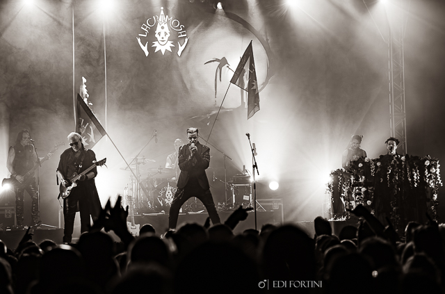Lacrimosa