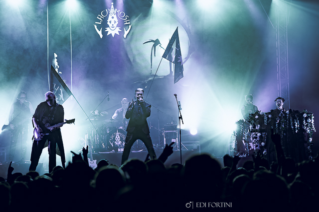 Lacrimosa