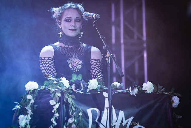 Lacrimosa