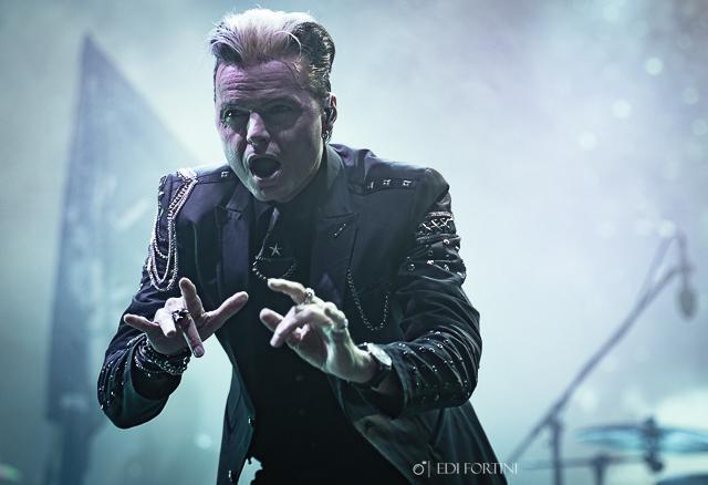 Lacrimosa