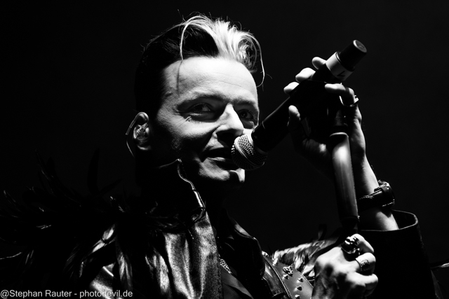 Lacrimosa