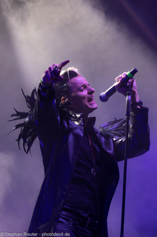 Lacrimosa