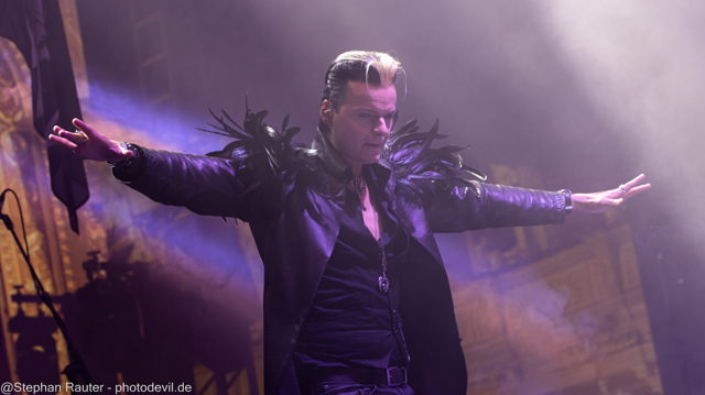 Lacrimosa