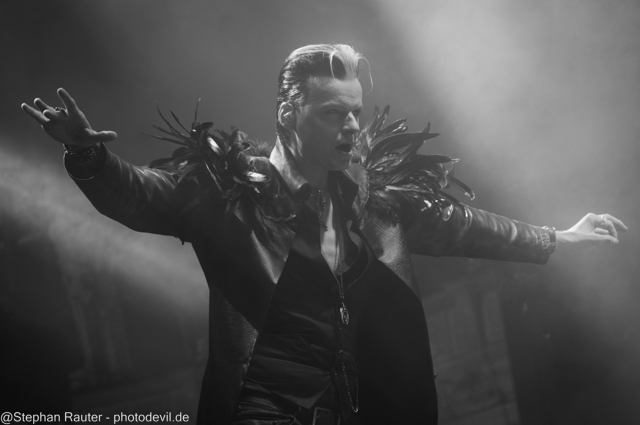 Lacrimosa