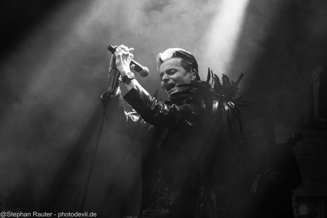 Lacrimosa