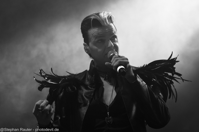 Lacrimosa