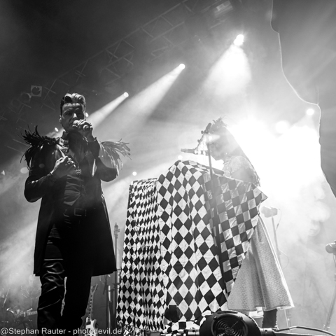 Lacrimosa