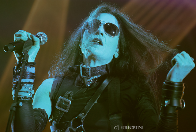 Wave-Gotik-Treffen 2026 - London After Midnight