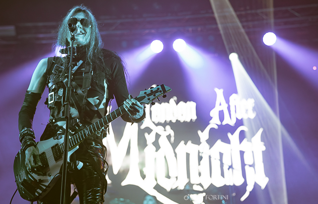 London After Midnight