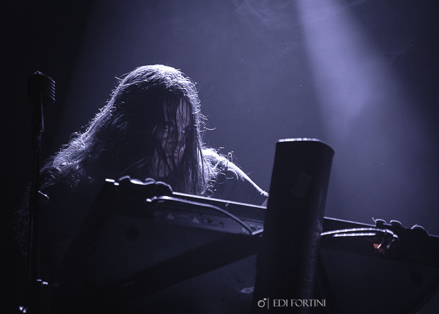 Perturbator