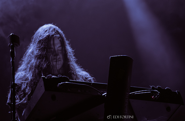 Perturbator