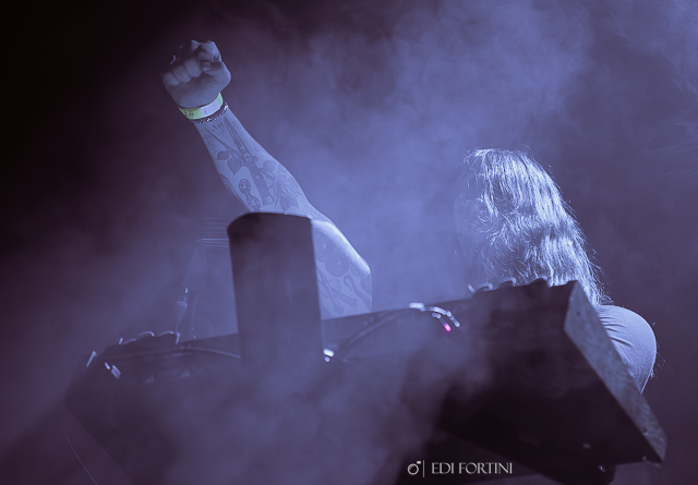 Perturbator