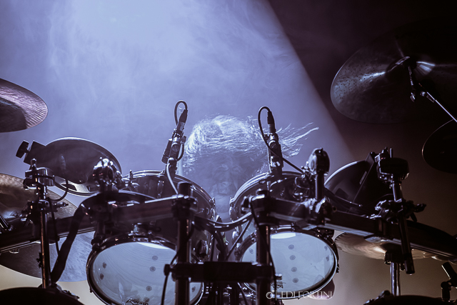 Perturbator
