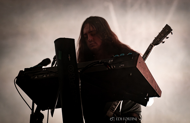 Perturbator