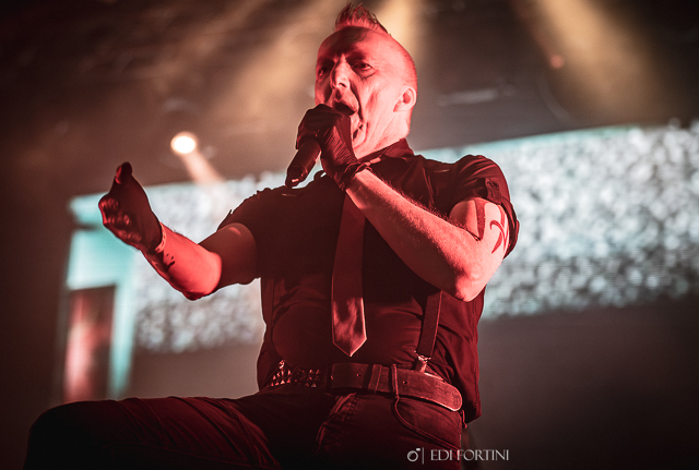 Wave-Gotik-Treffen 2026 - Suicide Commando