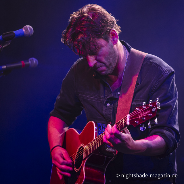 White Rose Transmission