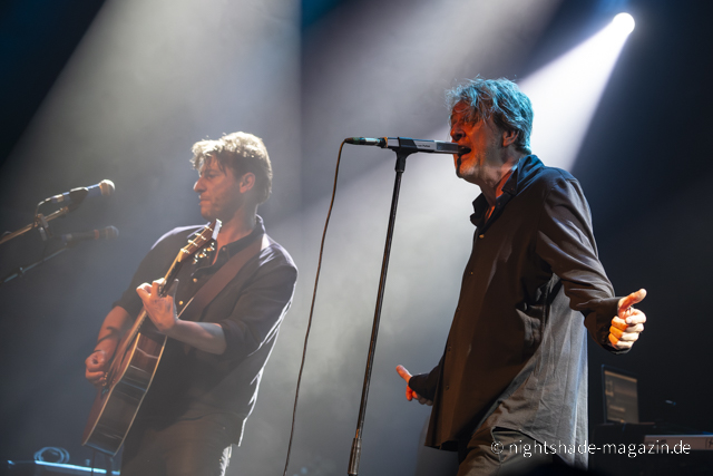 White Rose Transmission