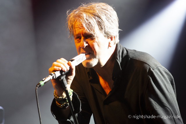 White Rose Transmission