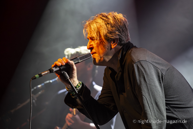 White Rose Transmission