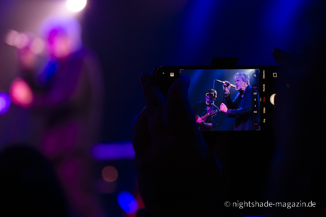 White Rose Transmission