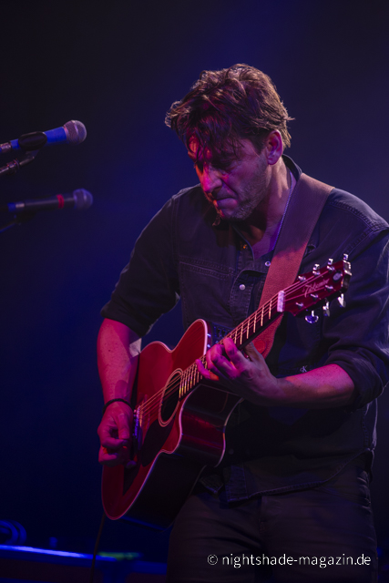 White Rose Transmission