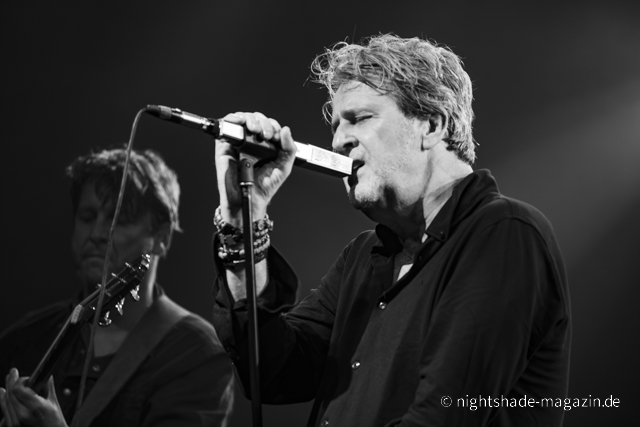 White Rose Transmission