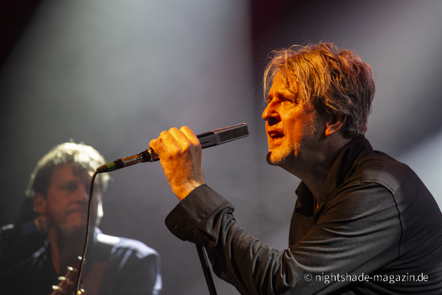 White Rose Transmission