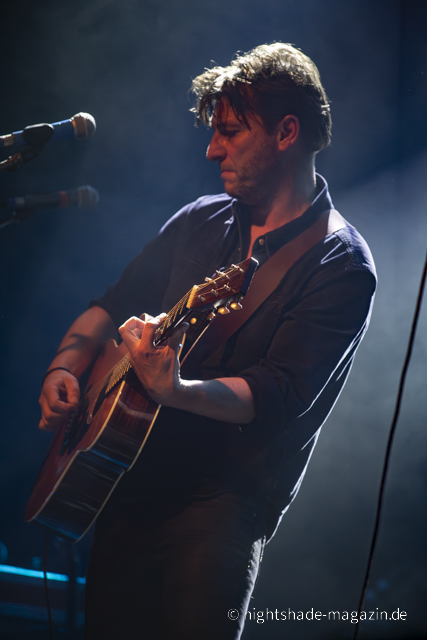 White Rose Transmission