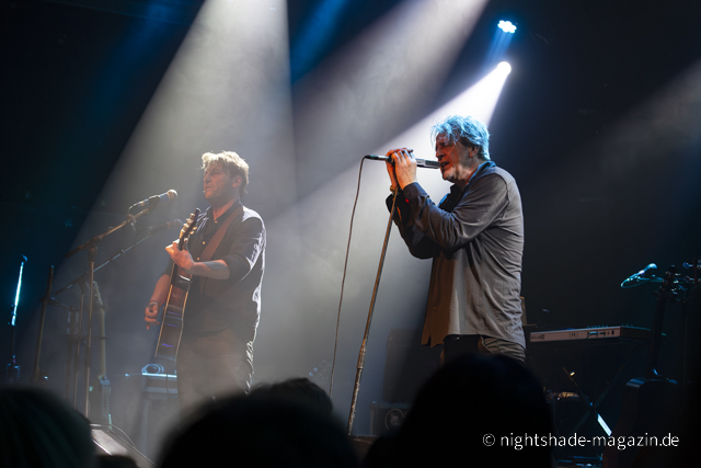 White Rose Transmission