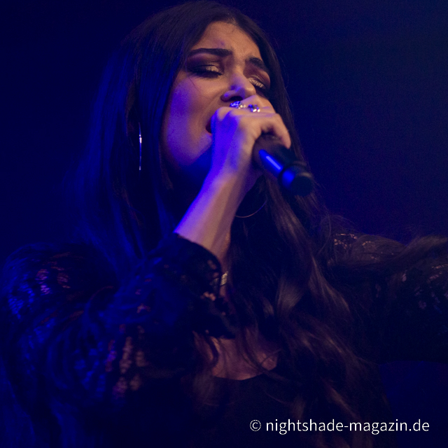 Xandria